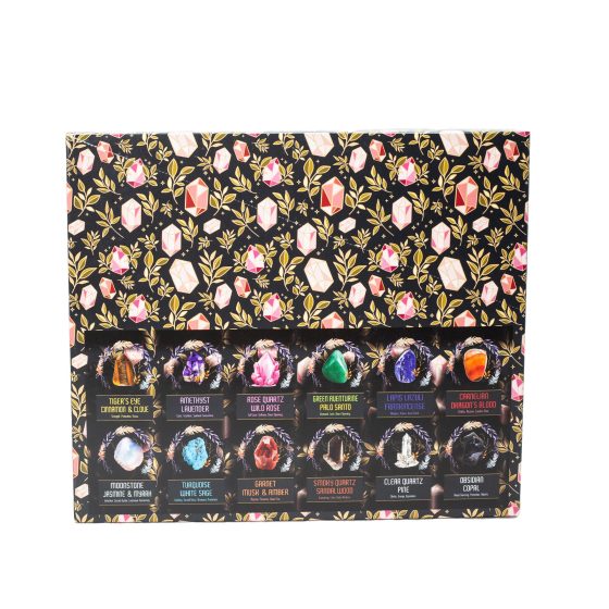 Banjara Røgelsespinde – Karneol Drageblod - Billede 7