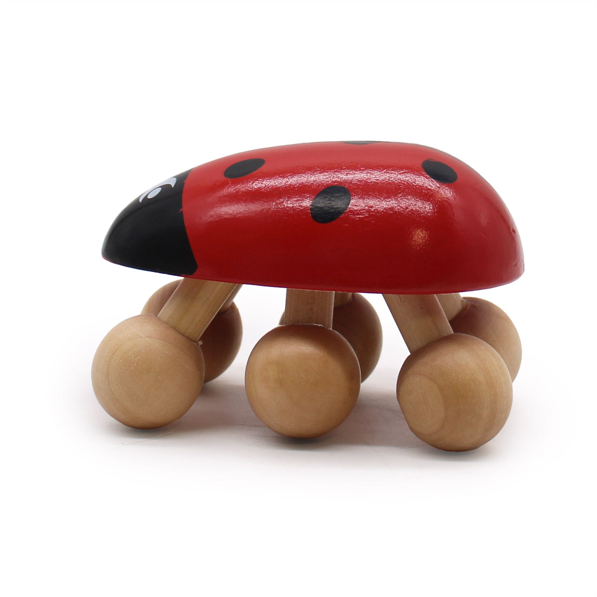 Ancient Wisdom Massager – Mariehøne