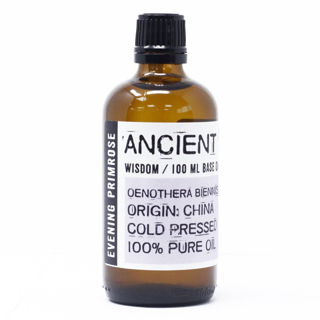 Ancient Wisdom Baseolie – Evening Primrose 100 Ml