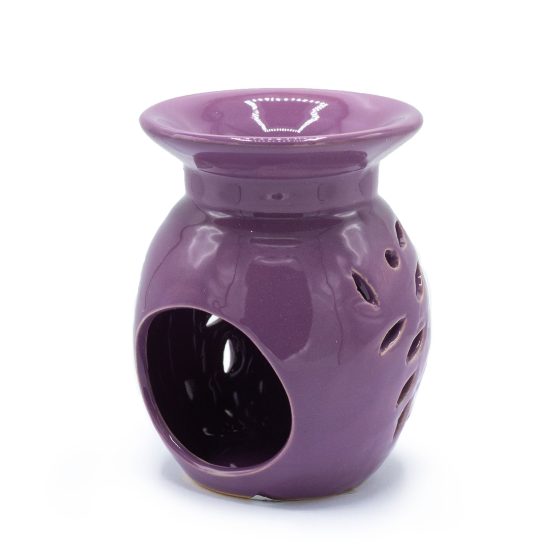Ancient Wisdom Oliebrænder – Floral Lavendel - Billede 3
