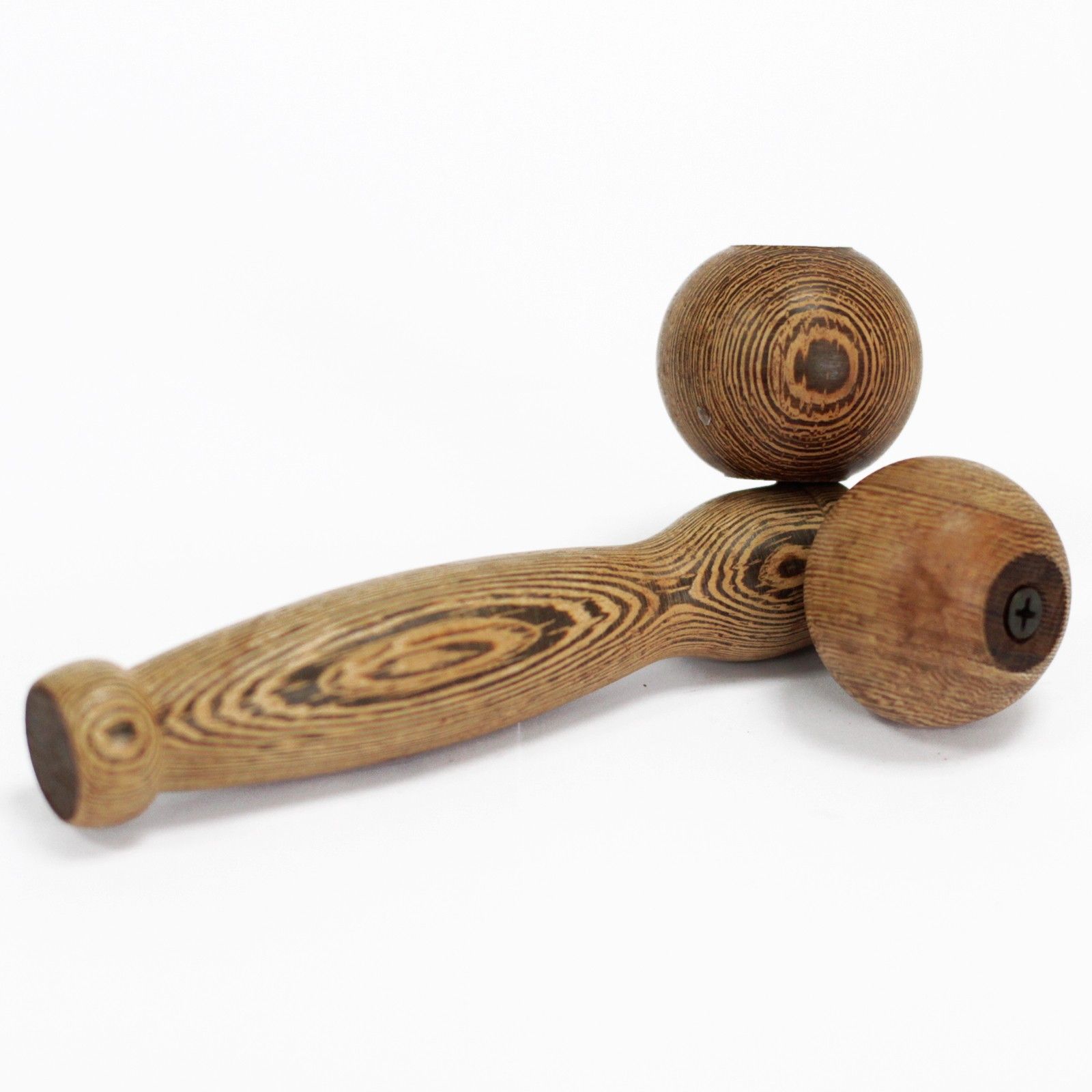 Ancient Wisdom Håndmassagerulle – Bold
