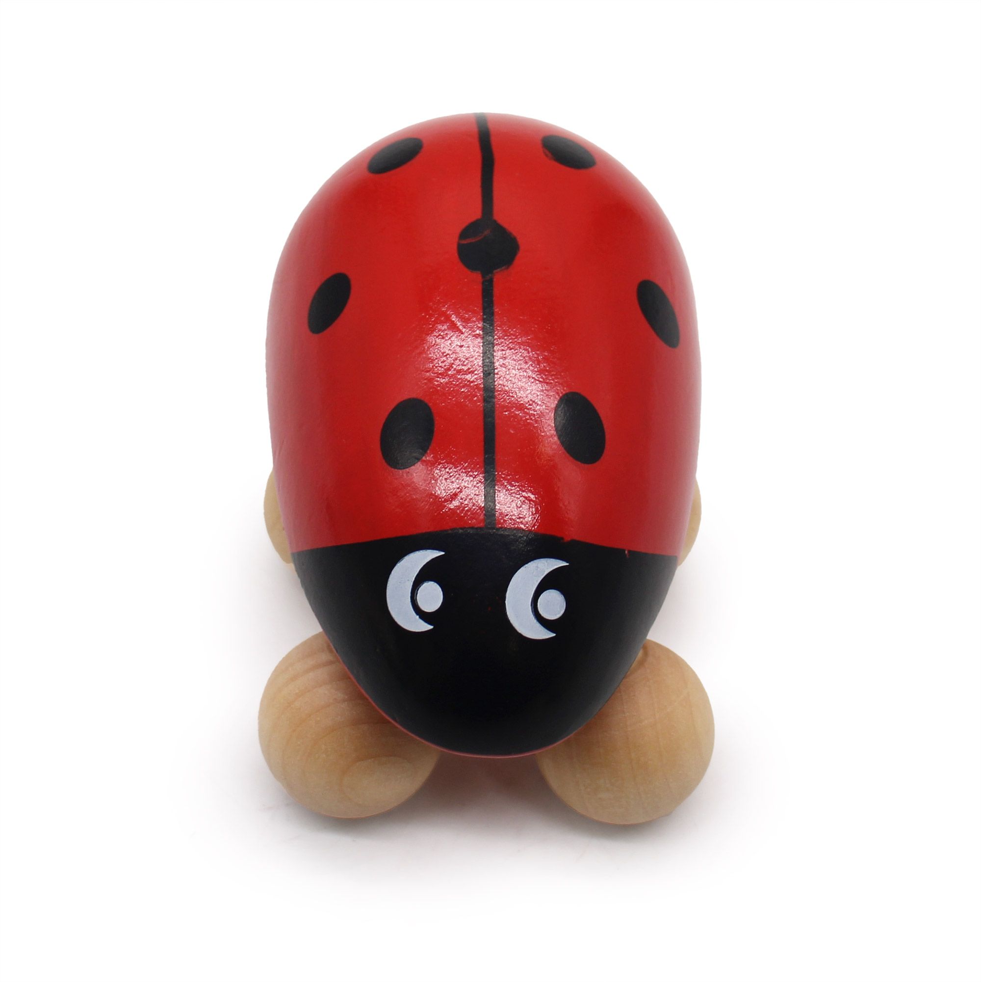 Ancient Wisdom Massager – Mariehøne