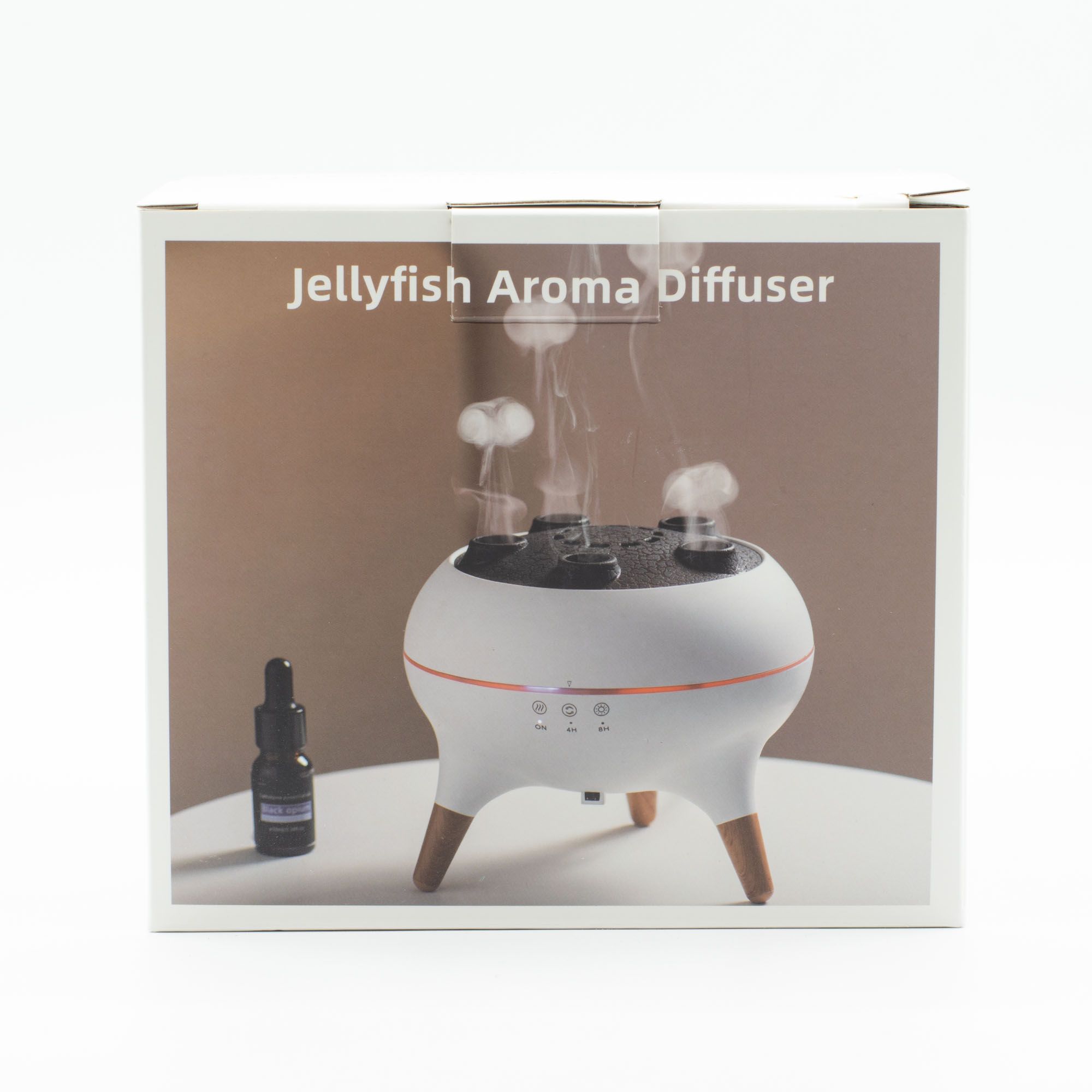 Ancient Wisdom Aromadiffuser – Jellyfish Puff