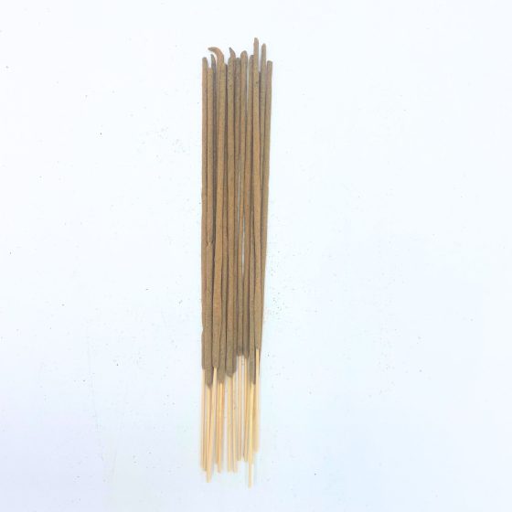 Golden Palo Santo Røgelsespinde – Rosmarin - Billede 4