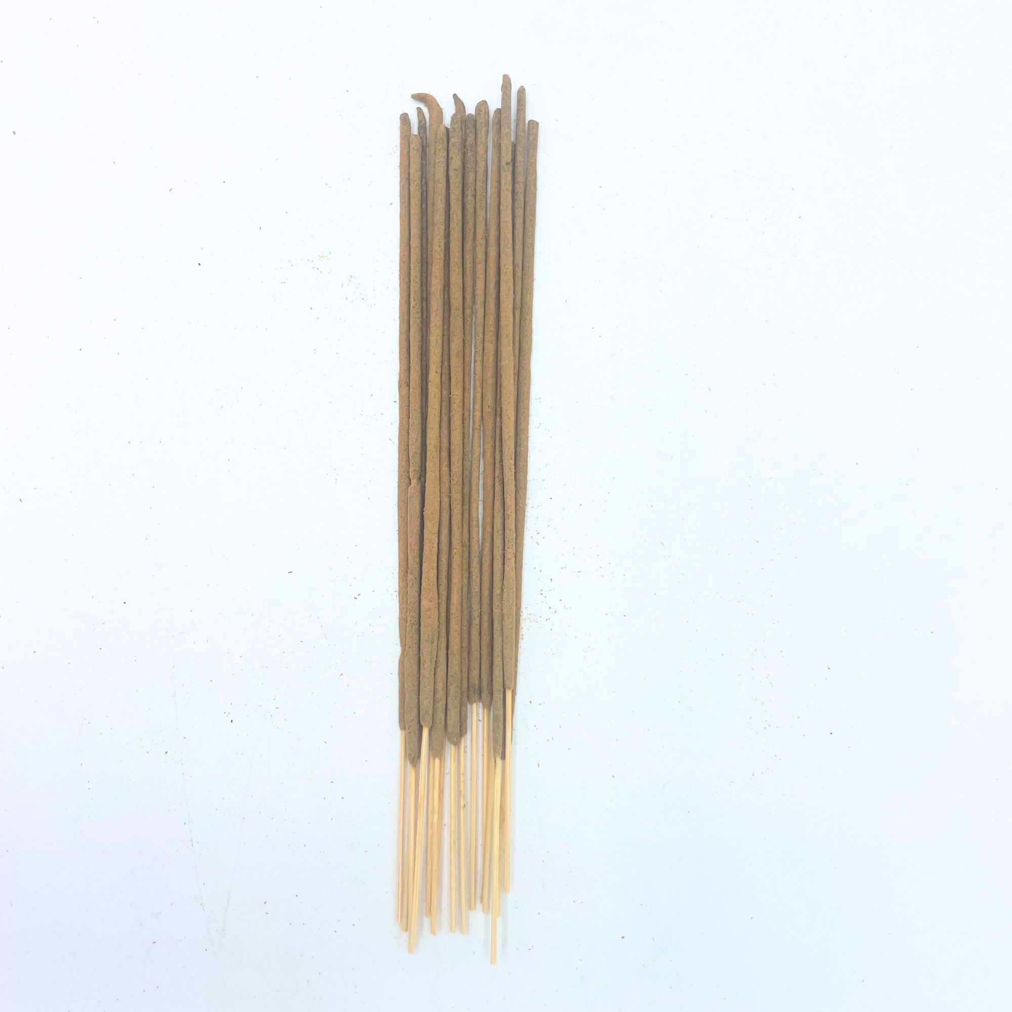 Golden Palo Santo Røgelsespinde – Rosmarin