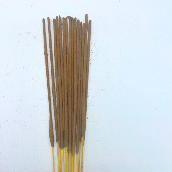 Golden Palo Santo Røgelsespinde – Lavendel - Billede 4