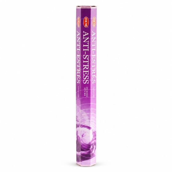 HEM Røgelsespinde – Anti-Stress - Billede 1