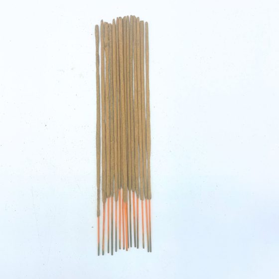 Golden Palo Santo Røgelsespinde – Jasmin - Billede 4
