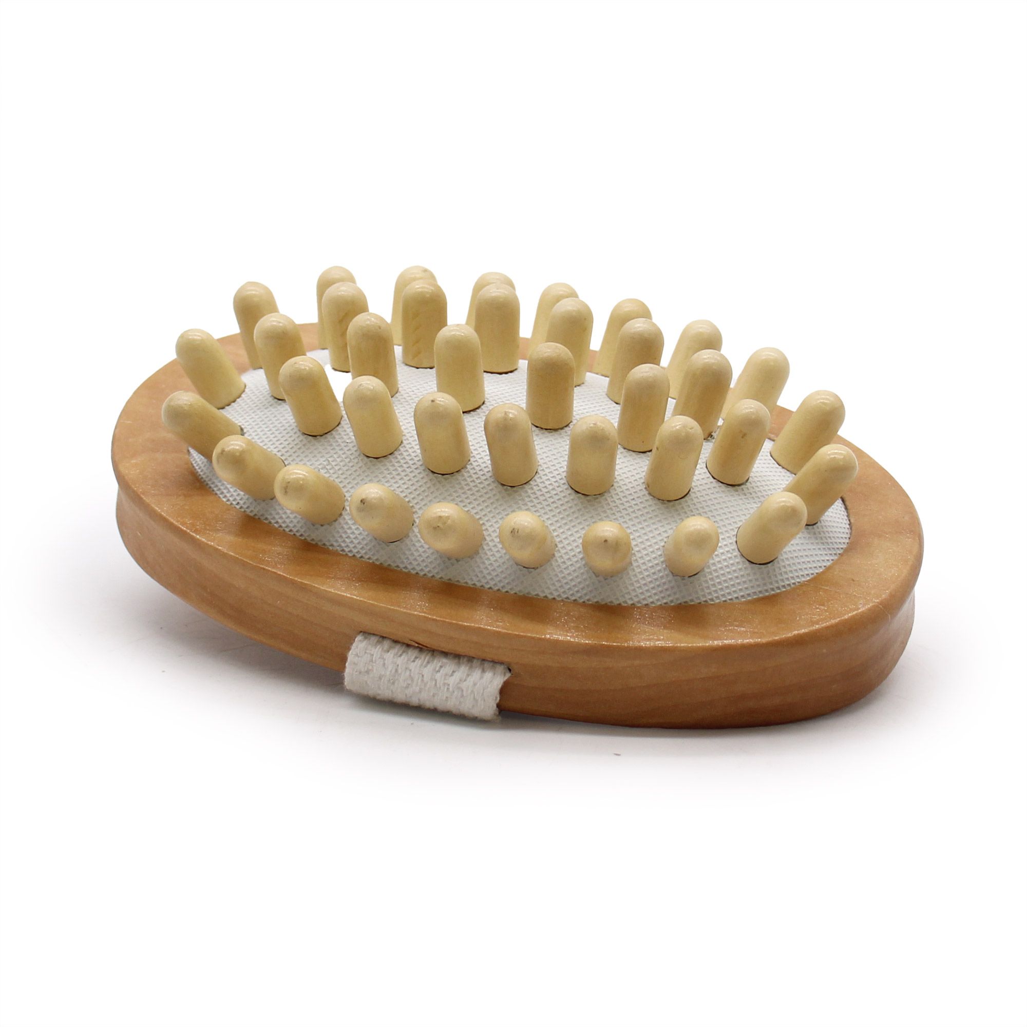 Ancient Wisdom Træmassager – Anti-Cellulite