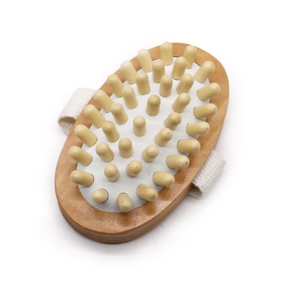 Ancient Wisdom Træmassager – Anti-Cellulite - Billede 3