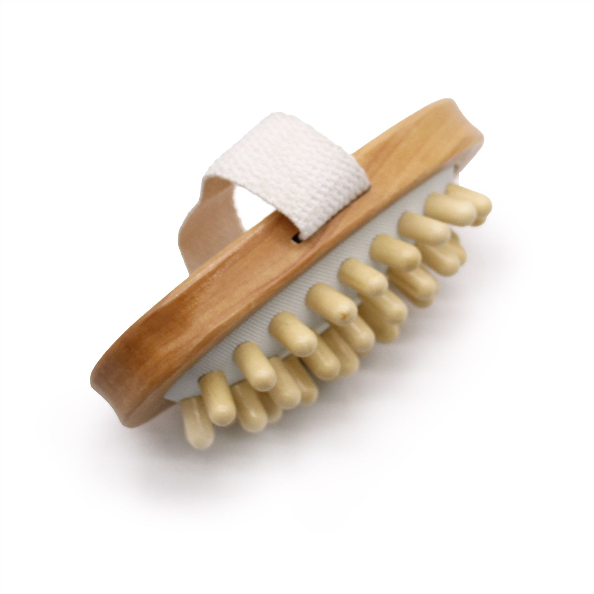 Ancient Wisdom Træmassager – Anti-Cellulite