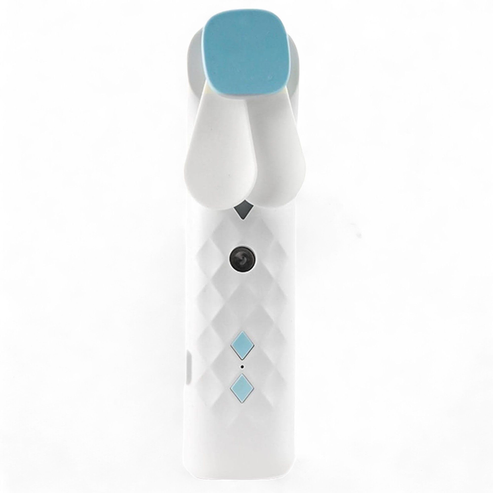 Ancient Wisdom Nano Mist Ansigtsventilator – Hvid