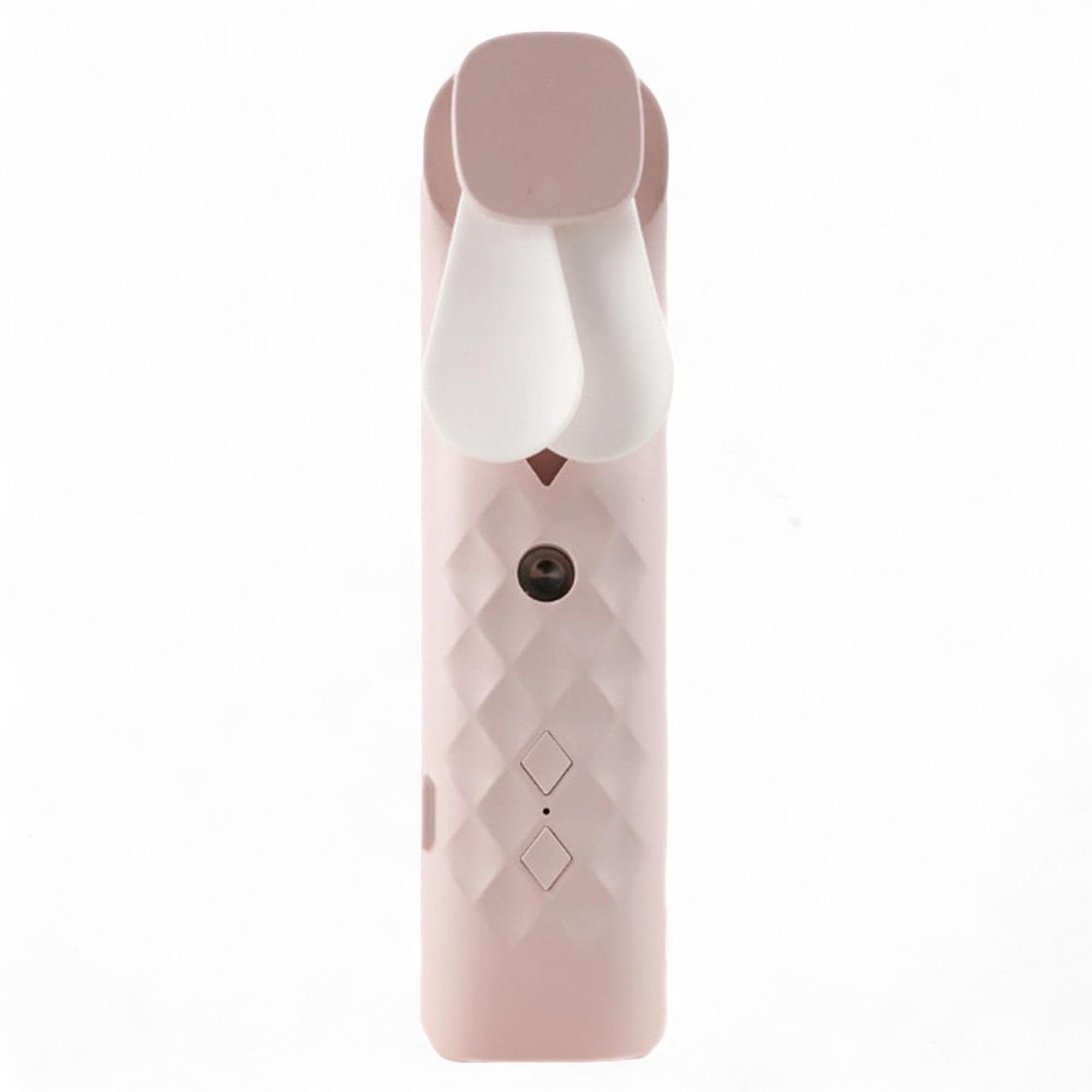 Ancient Wisdom Nano Mist Ansigtsventilator – Pink