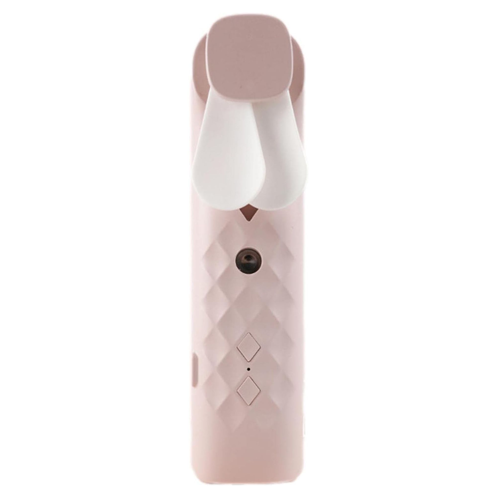 Ancient Wisdom Nano Mist Ansigtsventilator – Pink