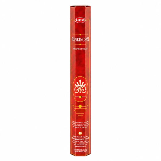HEM Røgelsespinde – Frankincense