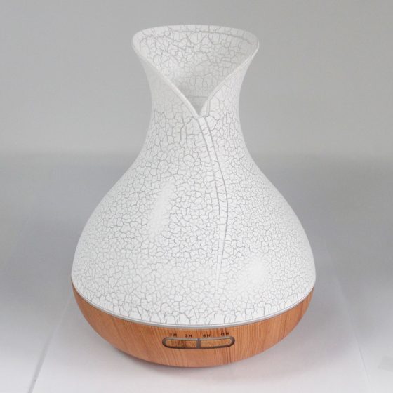 Ancient Wisdom Aromadiffuser – Palma