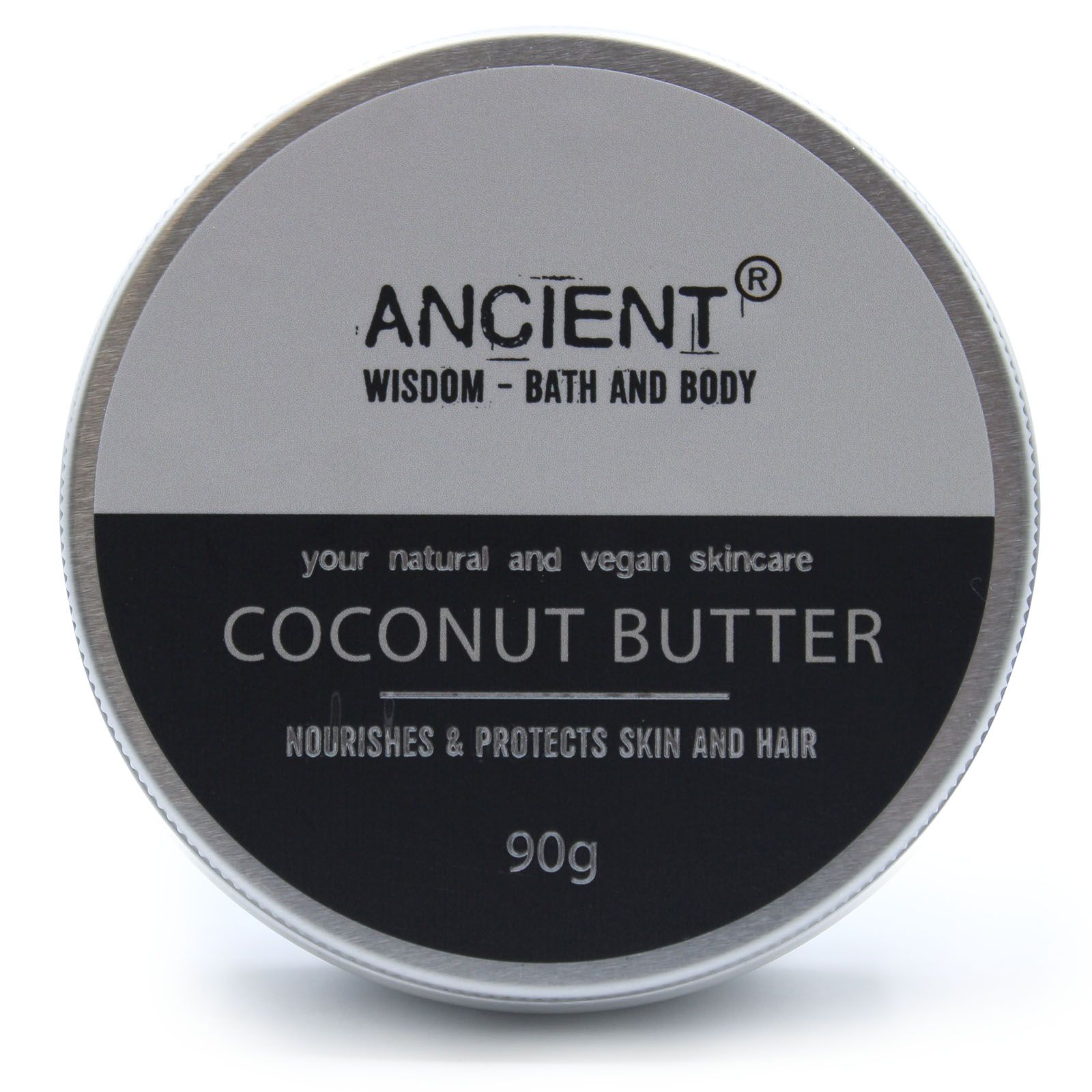 Ancient Wisdom Body Butter – Kokos
