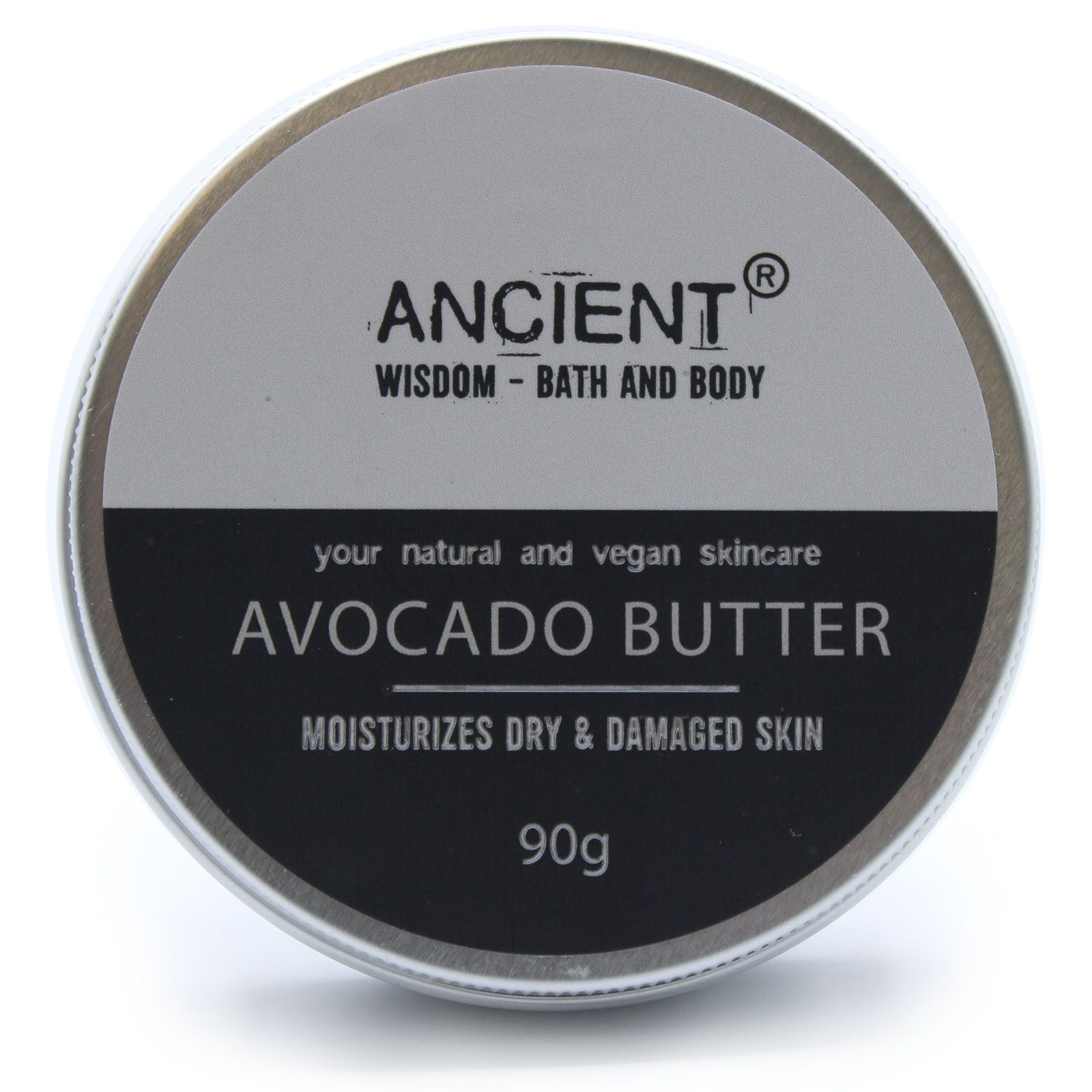 Ancient Wisdom Body Butter – Avocado