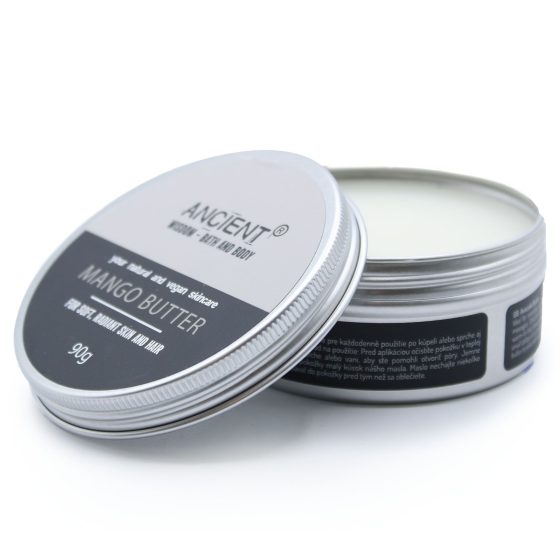 Ancient Wisdom Body Butter – Mango