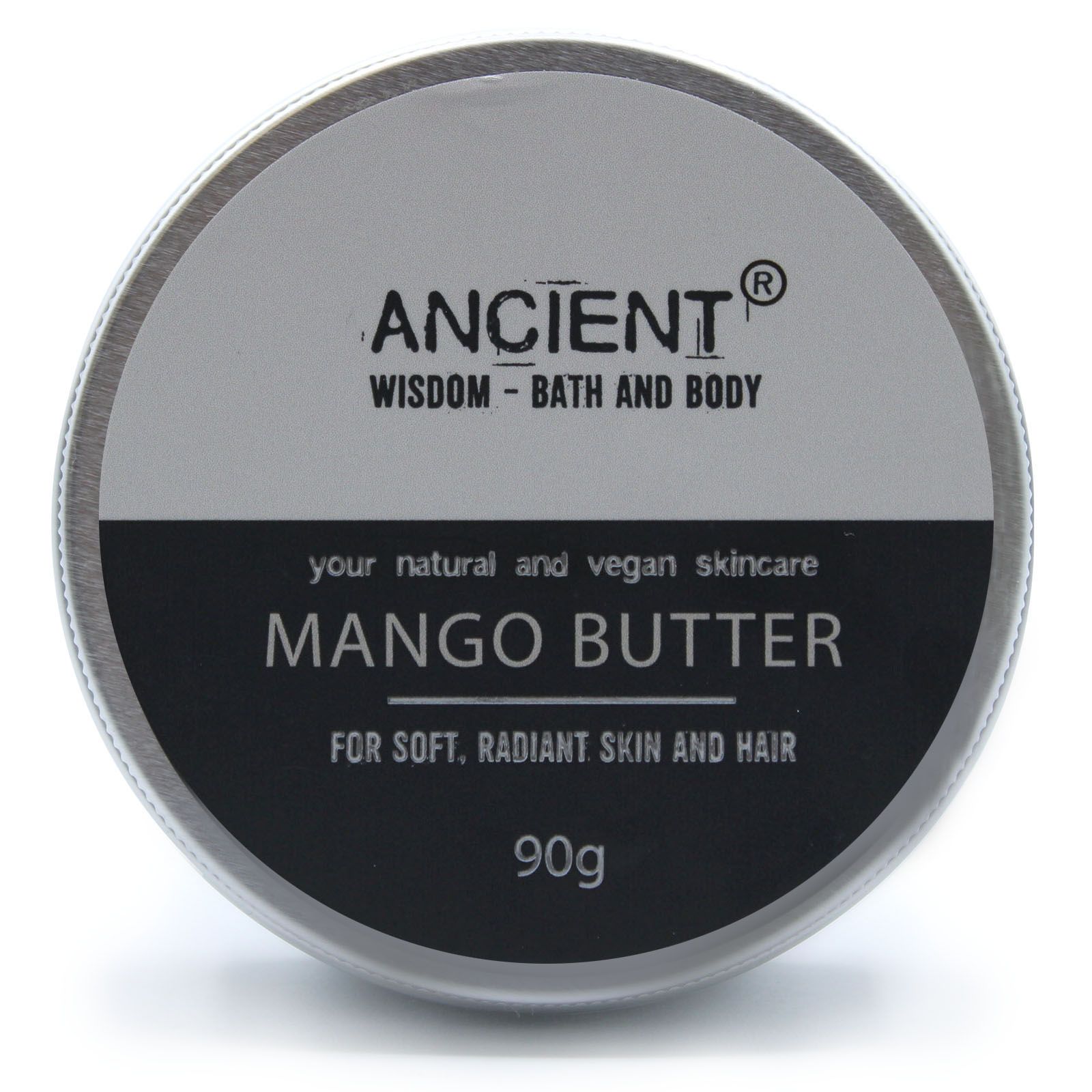 Ancient Wisdom Body Butter – Mango