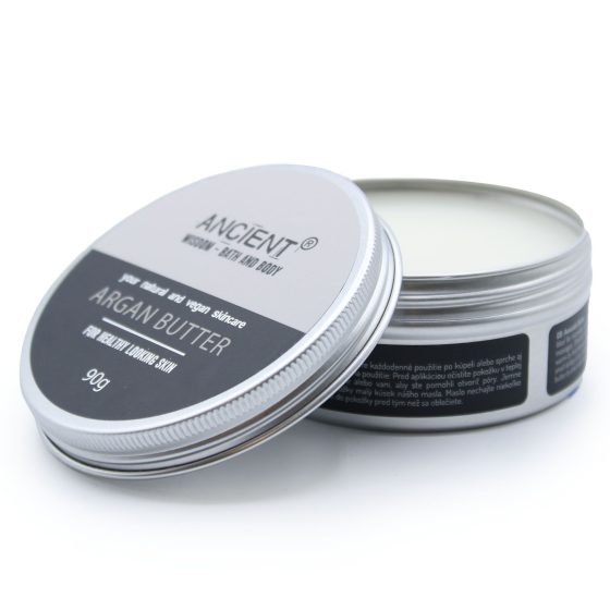 Ancient Wisdom Body Butter – Argan