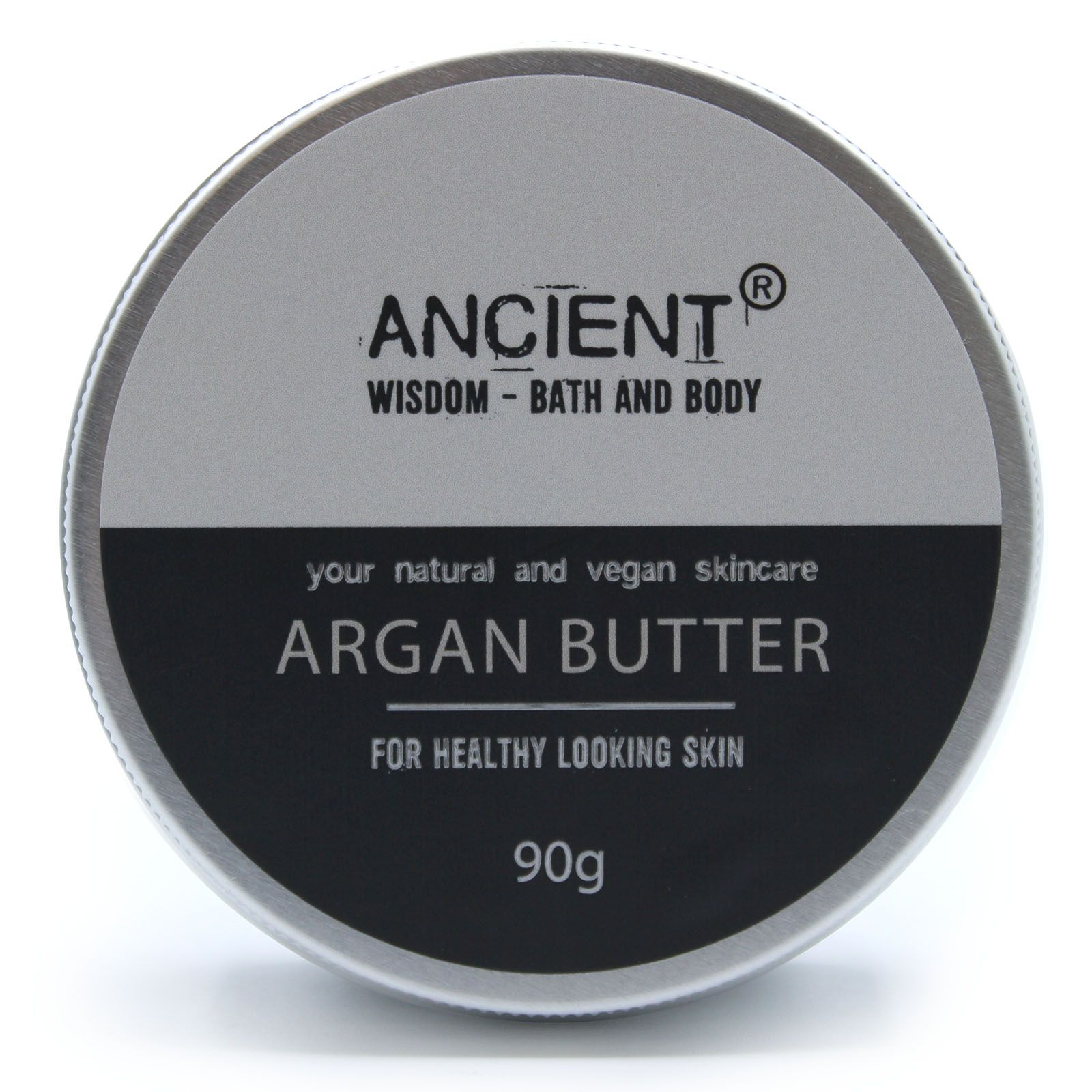 Ancient Wisdom Body Butter – Argan