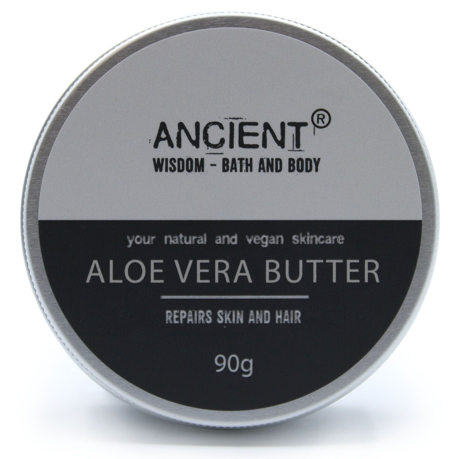 Ancient Wisdom Body Butter – Aloe Vera