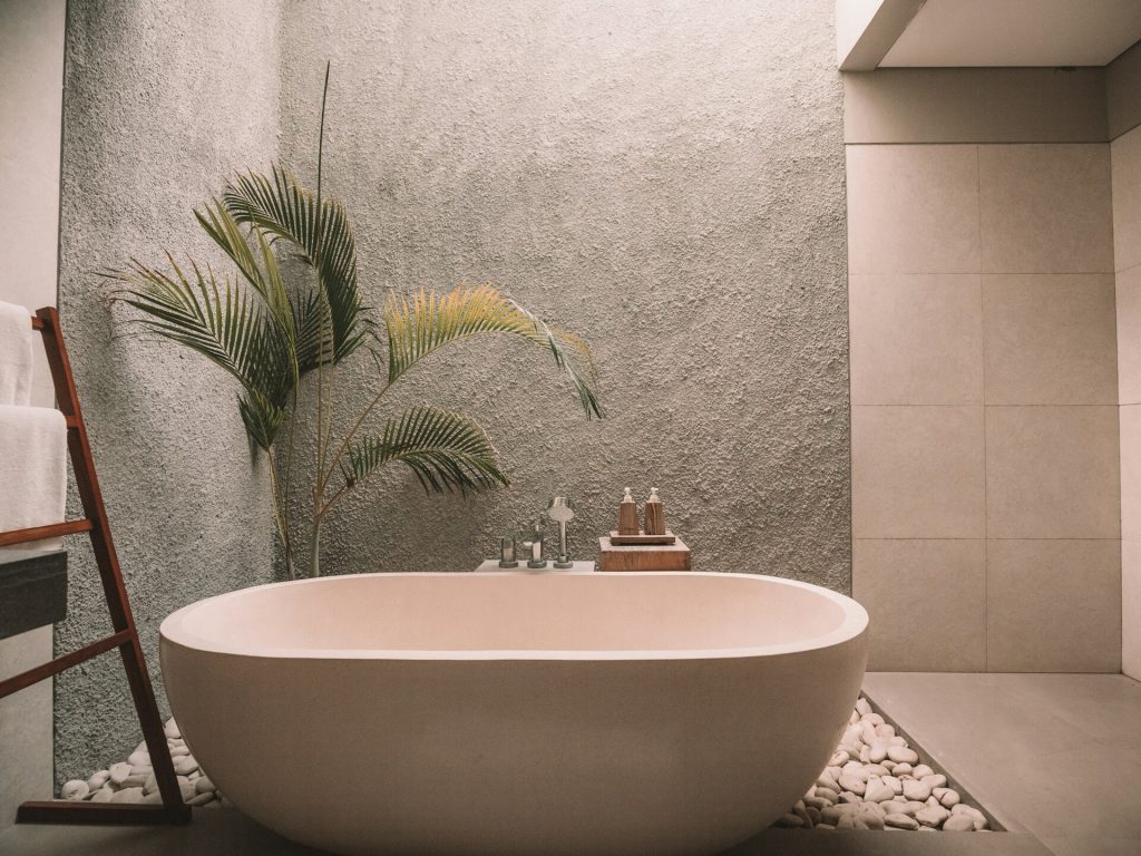 Shower steamers: dit nye morgenritual under bruseren