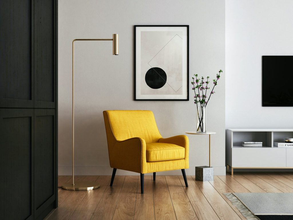 Indret med duft og décor: gør hjemmet til et fristed
