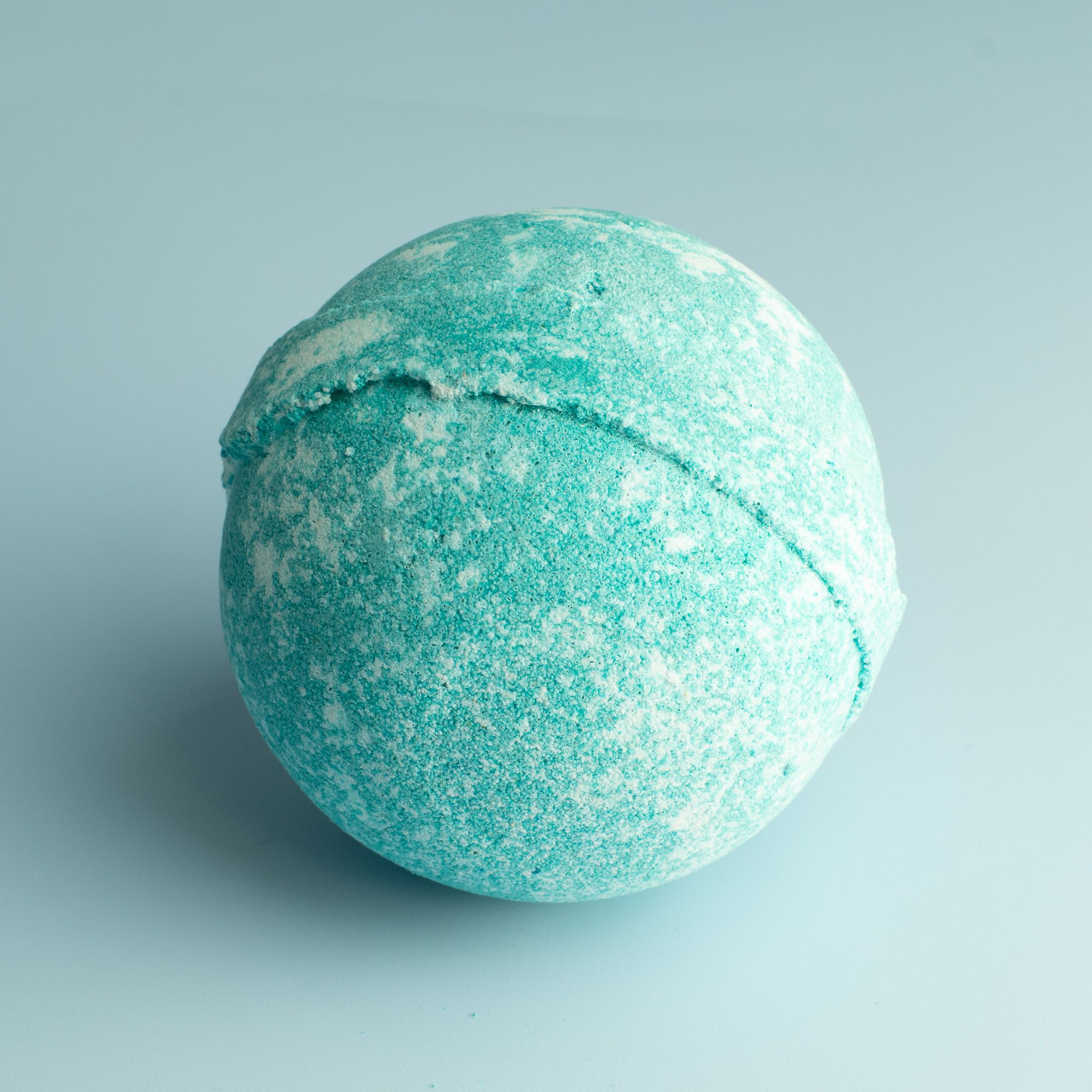 Elemental Crystal Badebombe – Earth