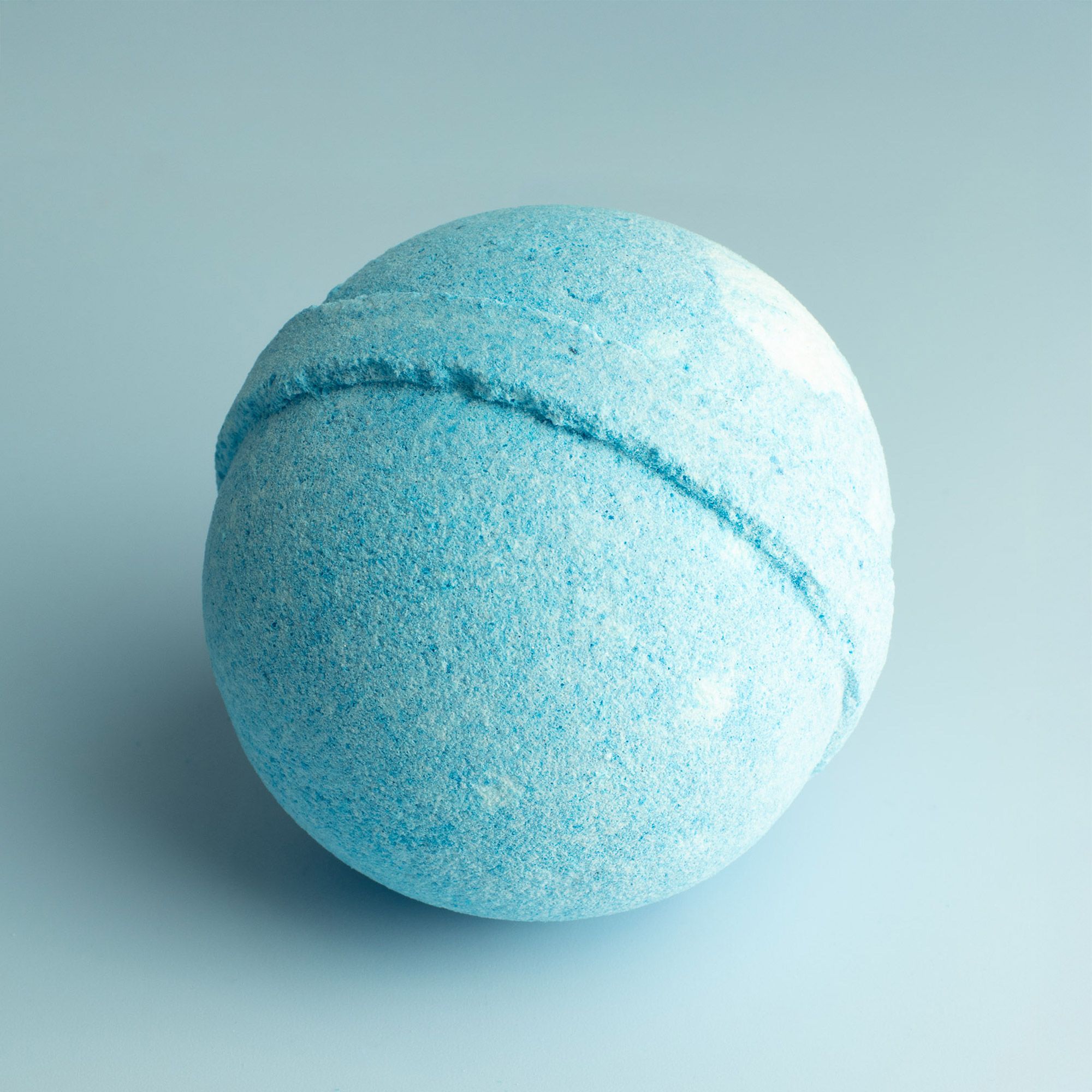Elemental Crystal Badebombe – Water