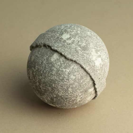 Elemental Crystal Badebombe – Air - Billede 4