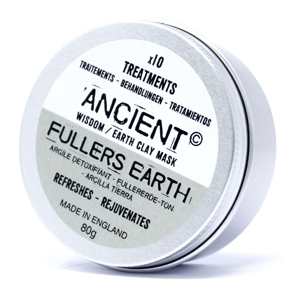 Fuller Earth Ansigtsmaske 100 G