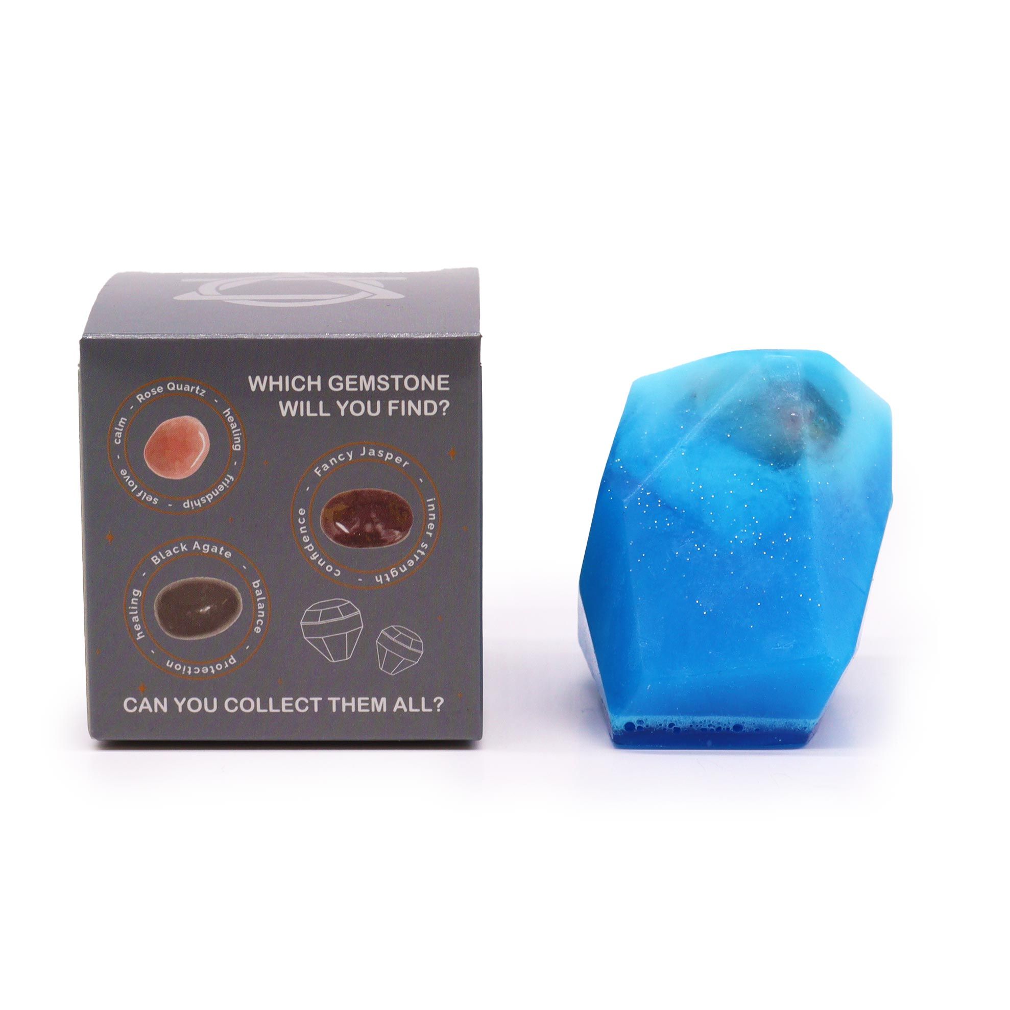 Crystal Elemental Sæbe – Water
