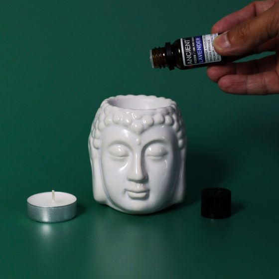 Æterisk Olie 10 Ml – Lavendel - Billede 3