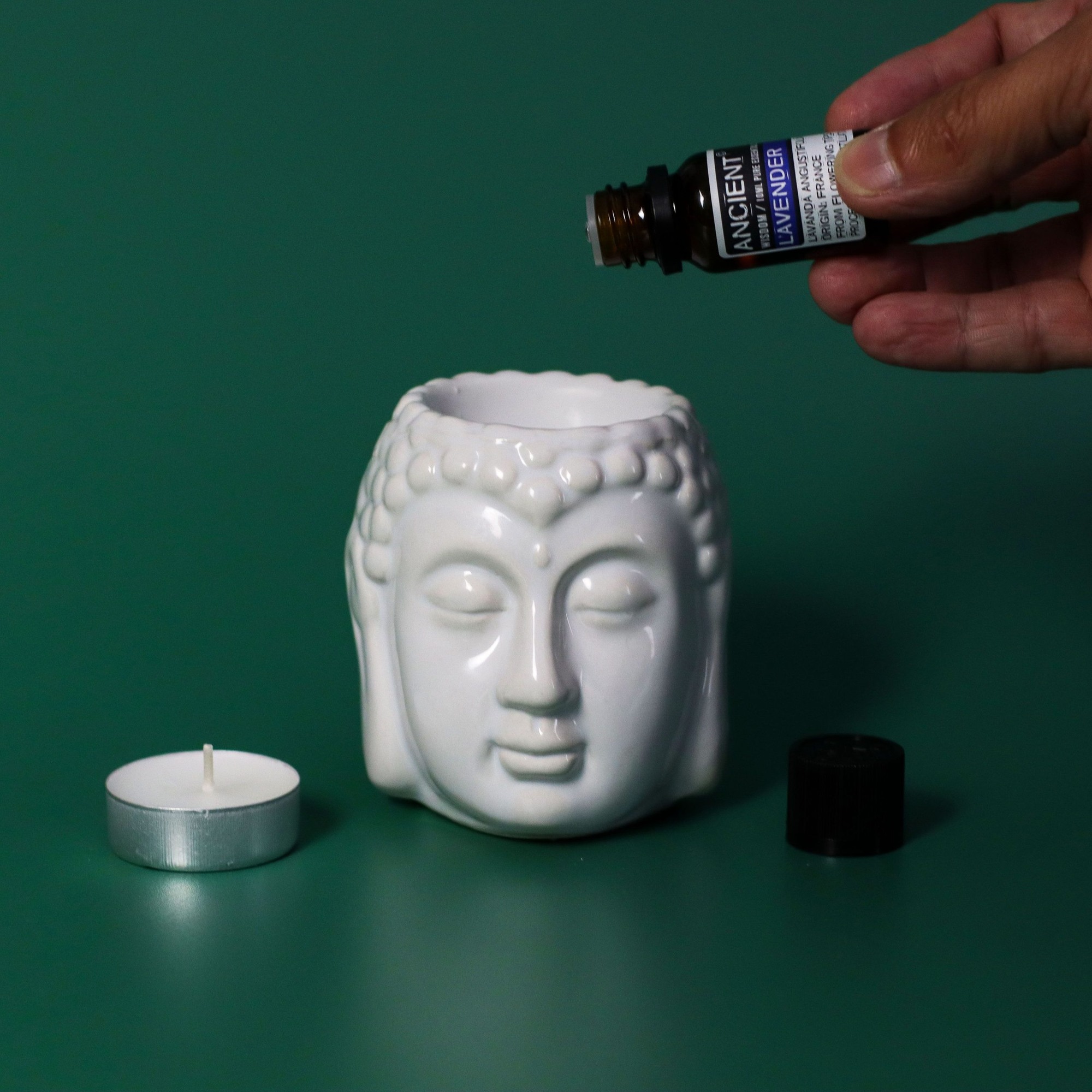 Æterisk Olie 10 Ml – Lavendel - Billede 3