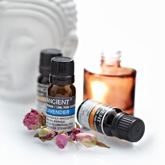 Æterisk Olie 10 Ml – Lavendel - Billede 7
