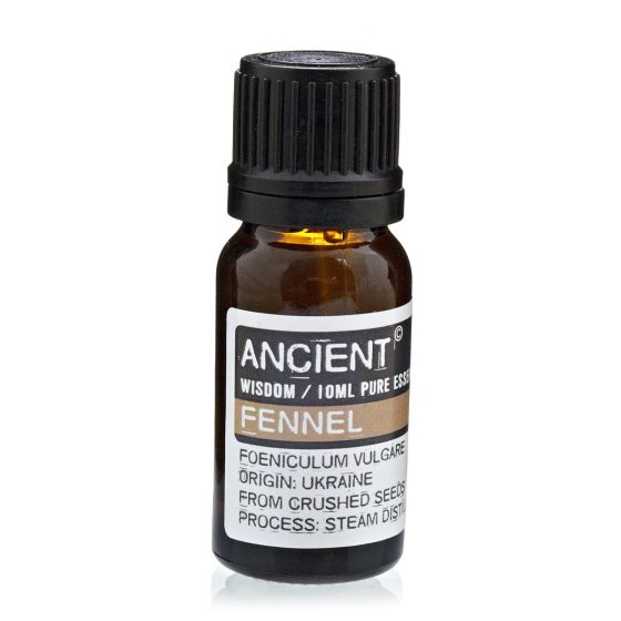 Æterisk Olie 10 Ml – Fennikel