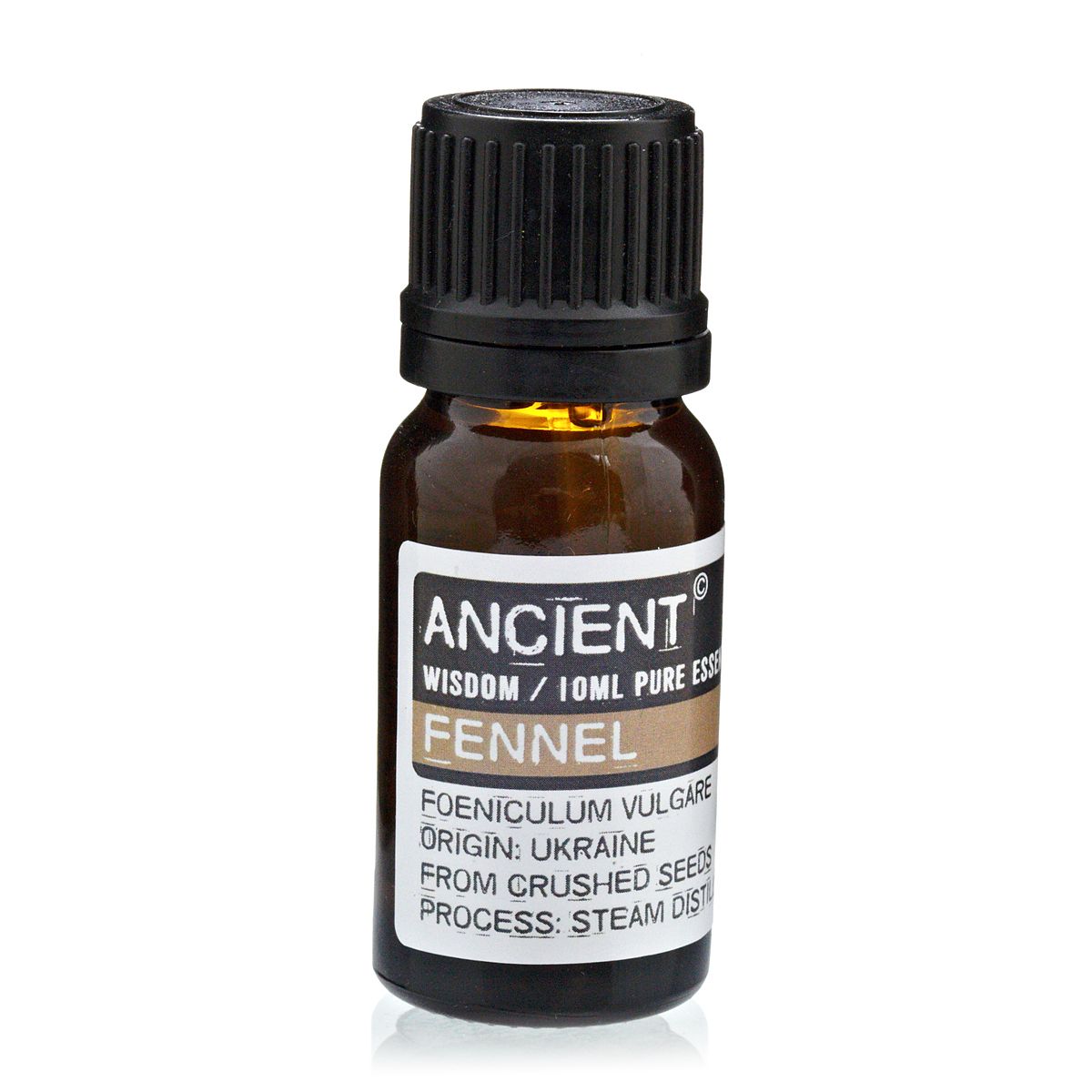 Æterisk Olie 10 Ml – Fennikel