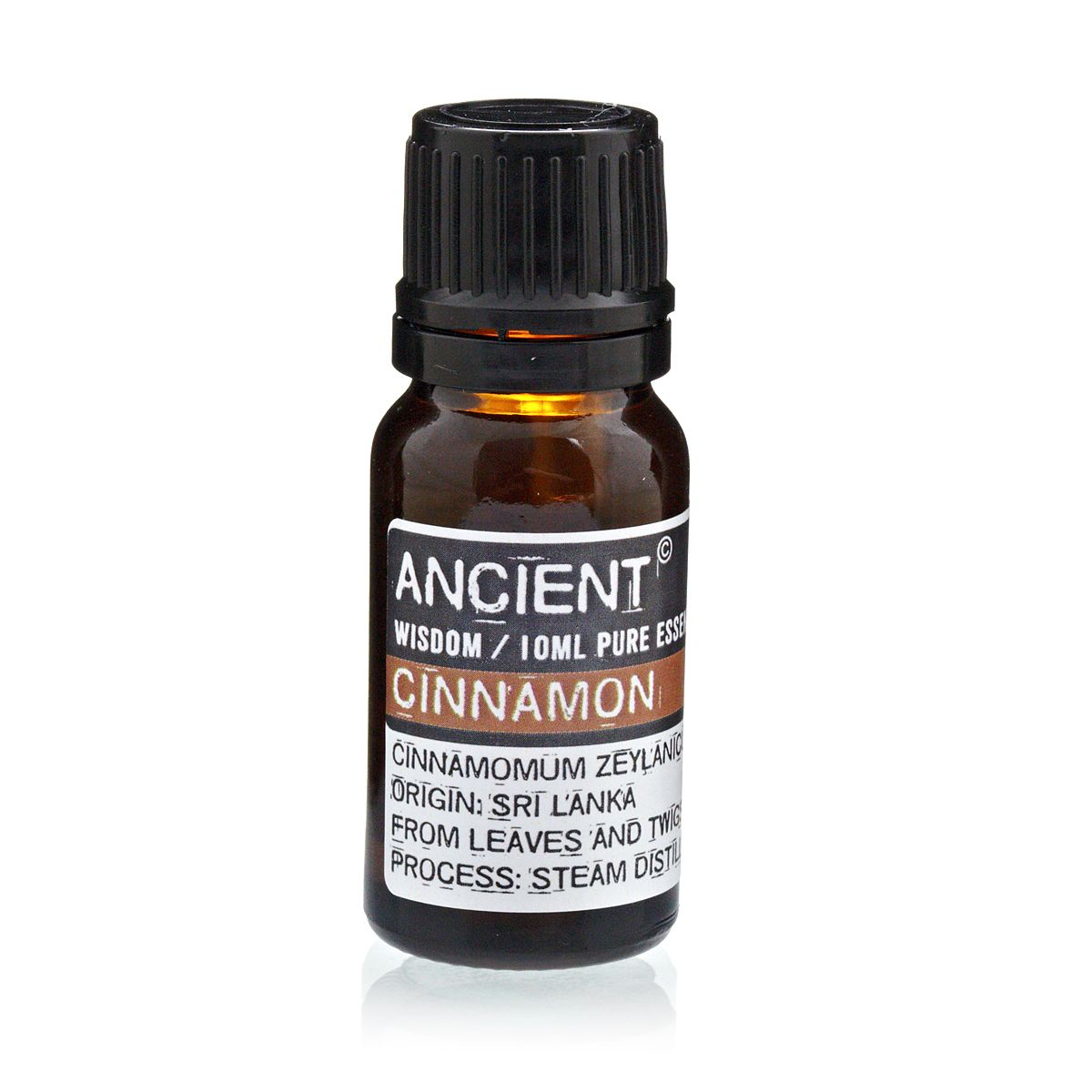 Æterisk Olie 10 Ml – Kanel