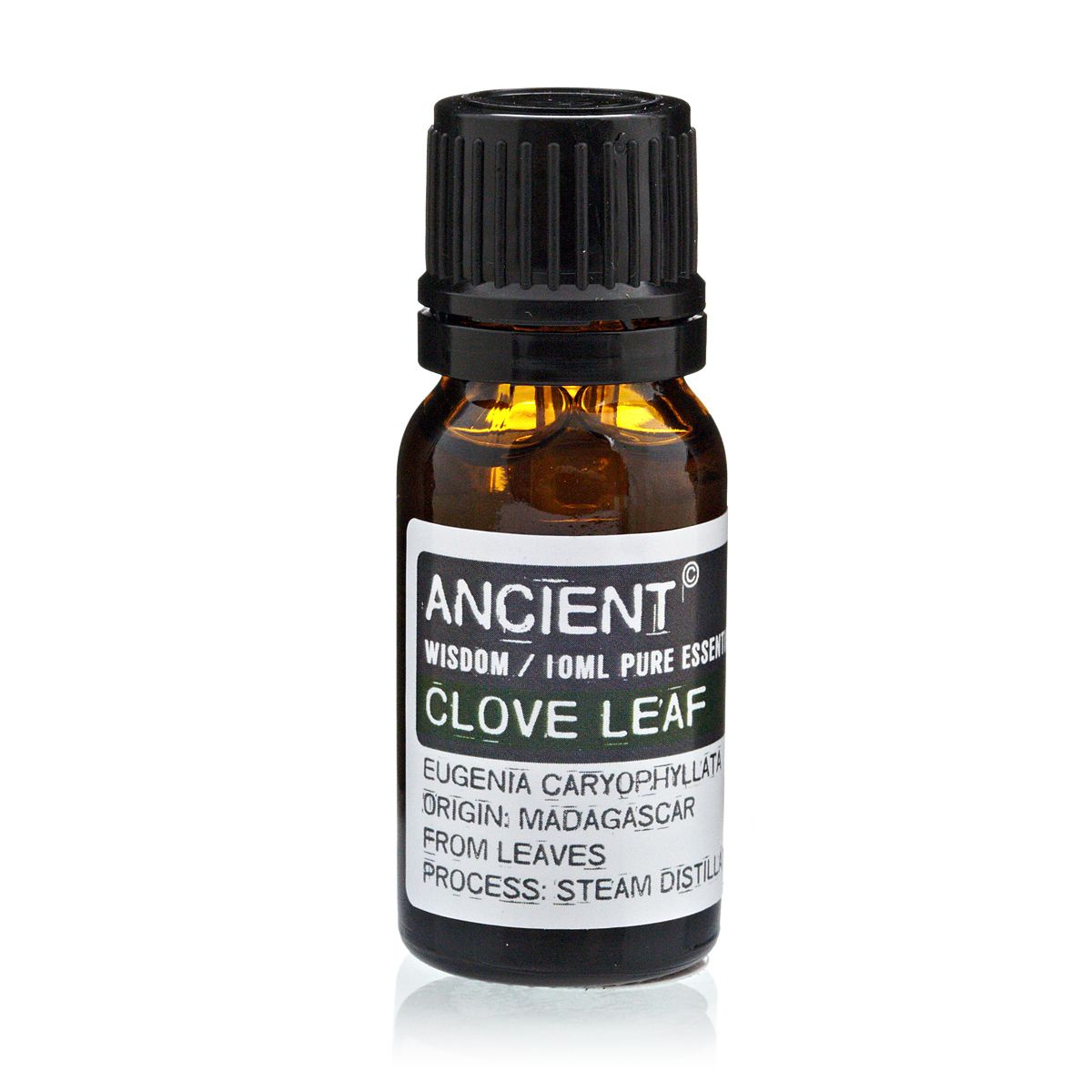 Æterisk Olie 10 Ml – Nellikeblad