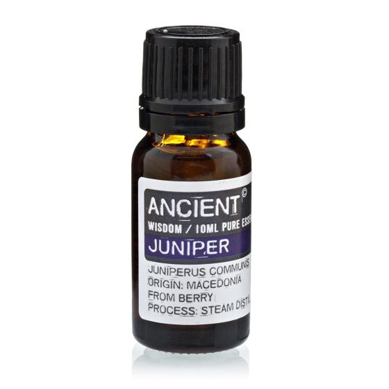 Æterisk Olie 10 Ml – Enebær