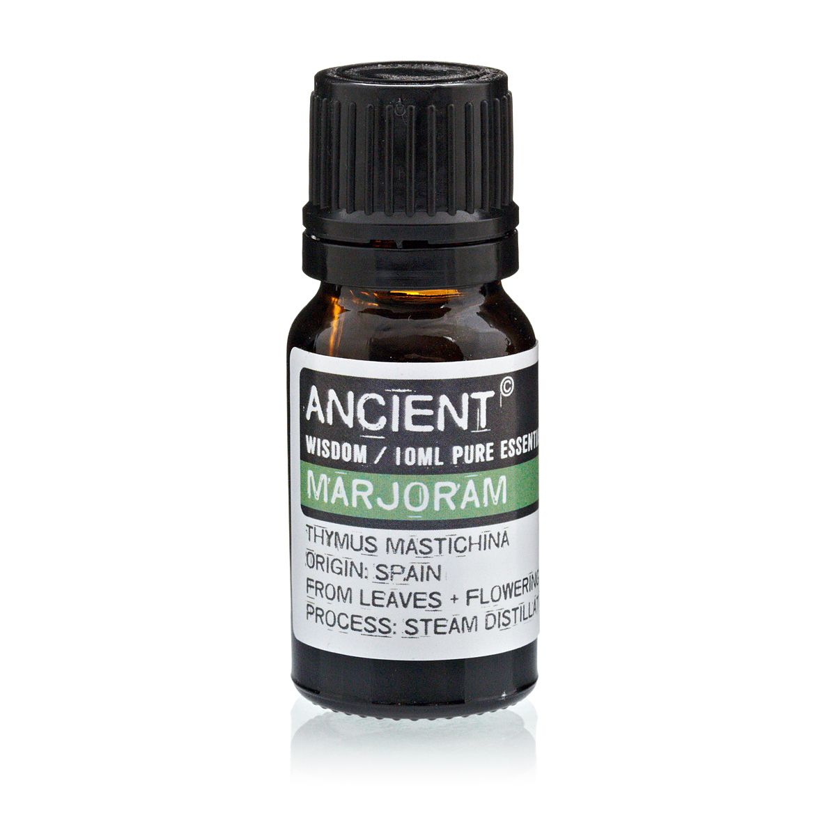 Æterisk Olie 10 Ml – Spansk Merian