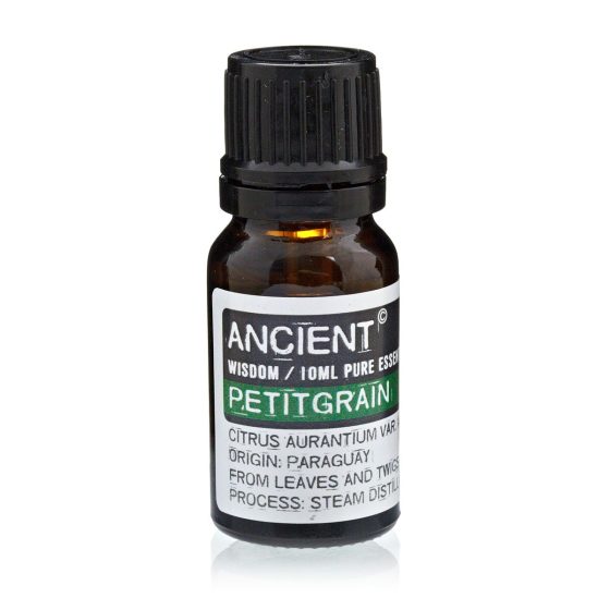 Æterisk Olie 10 Ml – Petitgrain