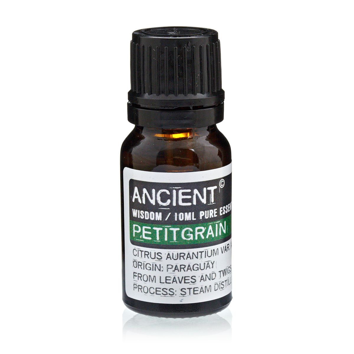 Æterisk Olie 10 Ml – Petitgrain