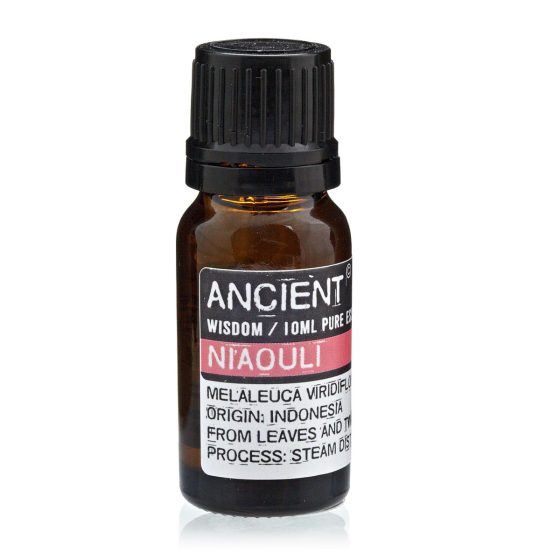 Æterisk Olie 10 Ml – Niaouli