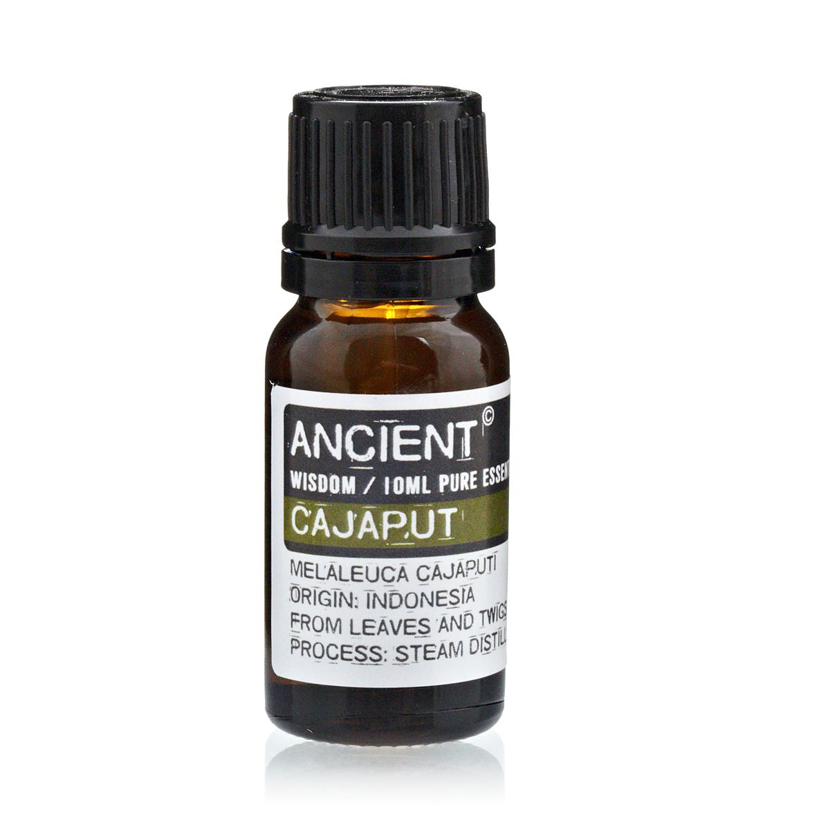 Æterisk Olie 10 Ml – Cajeput