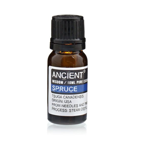 Æterisk Olie 10 Ml – Gran