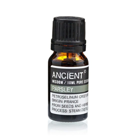 Æterisk Olie 10 Ml – Persille