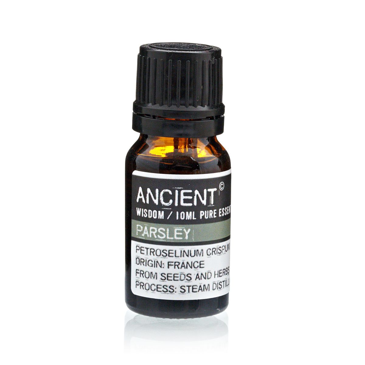 Æterisk Olie 10 Ml – Persille